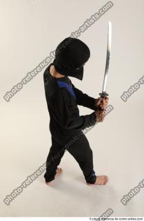 VLASTIMIL NINJA WITH KATANA 2 (23)